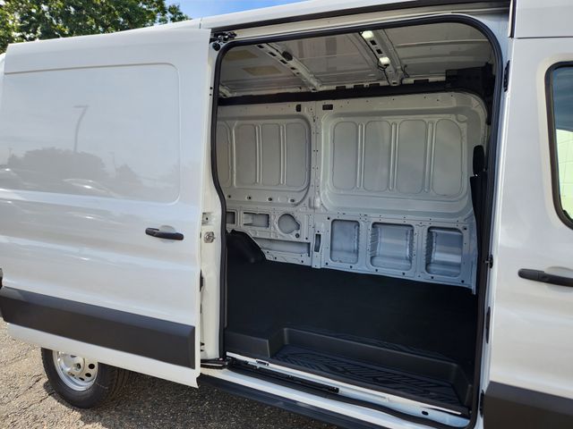 New 2025 Ford Transit 250 - photo 21