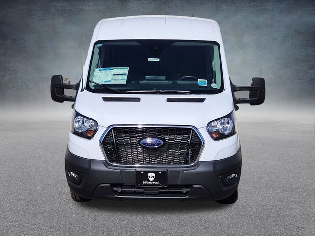 New 2025 Ford Transit 250 - photo 6