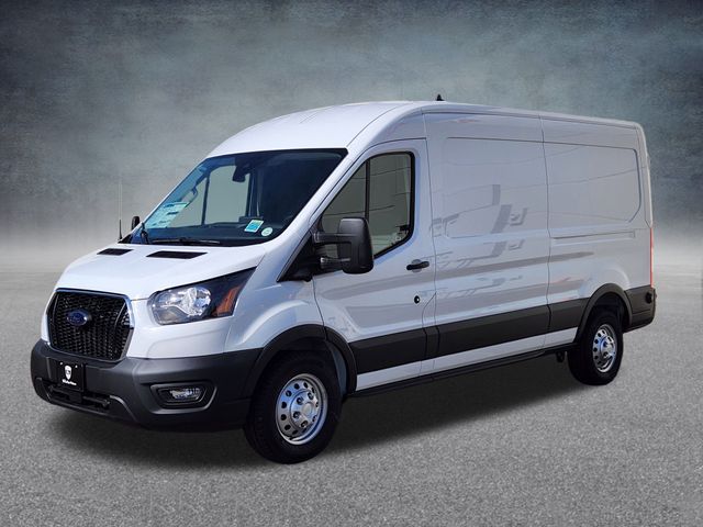 New 2025 Ford Transit 250 - photo 7