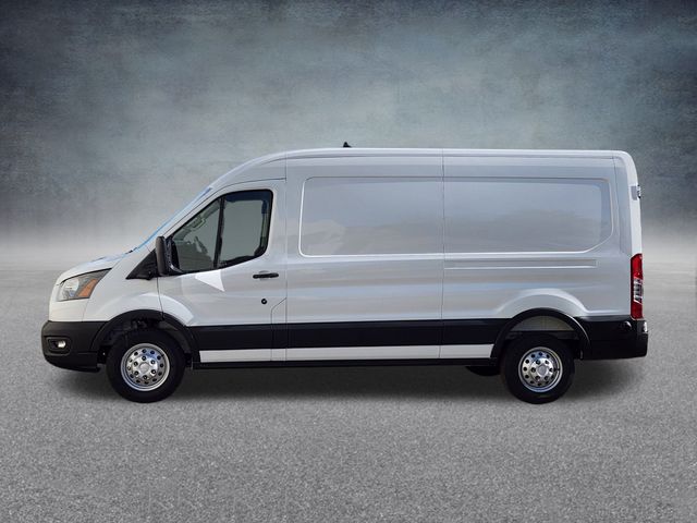 New 2025 Ford Transit 250 - photo 8
