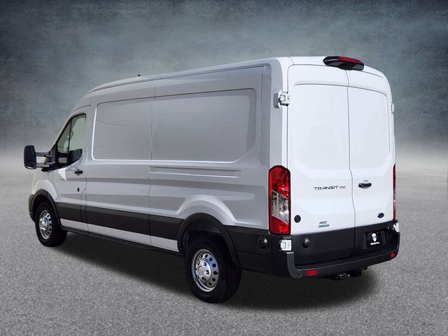 New 2025 Ford Transit 250 - photo 9