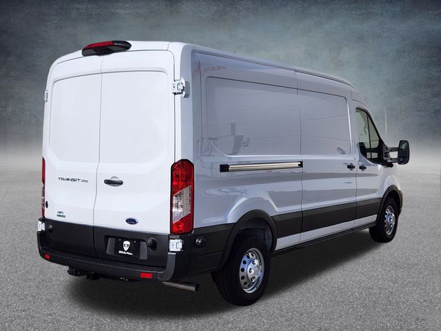 New 2025 Ford Transit 250 - photo 5