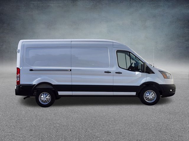 New 2025 Ford Transit 250 - photo 10