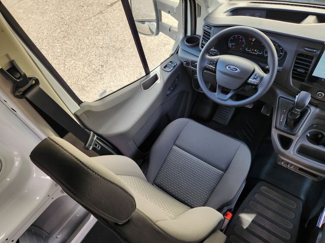 New 2025 Ford Transit 250 - photo 12
