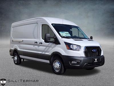 2025 Ford Transit 250 Medium Roof AWD Empty Cargo Van for sale #70830 - photo 1