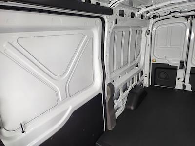 New 2025 Ford Transit 250 - photo 1