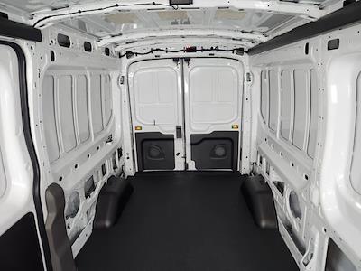 2025 Ford Transit 250 Medium Roof AWD Empty Cargo Van for sale #70830 - photo 2
