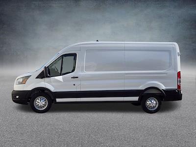 New 2025 Ford Transit 250 - photo 1