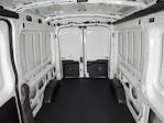 2025 Ford Transit 250 Medium Roof AWD Empty Cargo Van for sale #70830 - photo 2