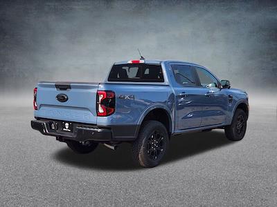 New 2025 Ford Ranger Lariat SuperCrew Cab for sale #70837 - photo 2