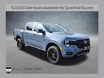 2025 Ford Ranger SuperCrew Cab 4WD Pickup for sale #70837 - photo 1
