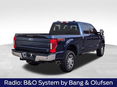 2020 Ford F-350 Crew Cab SRW 4WD Pickup for sale #70843A - photo 2