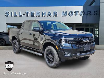2025 Ford Ranger SuperCrew Cab 4x4 Pickup for sale #70849 - photo 1