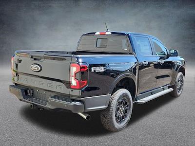 New 2025 Ford Ranger XLT SuperCrew Cab for sale #70849 - photo 2