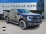 2025 Ford Ranger SuperCrew Cab 4x4 Pickup for sale #70849 - photo 1