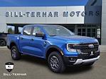 2025 Ford Ranger SuperCrew Cab 4WD Pickup for sale #70851 - photo 1