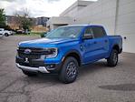 2025 Ford Ranger SuperCrew Cab 4WD Pickup for sale #70851 - photo 4