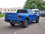 2025 Ford Ranger SuperCrew Cab 4WD Pickup for sale #70851 - photo 2
