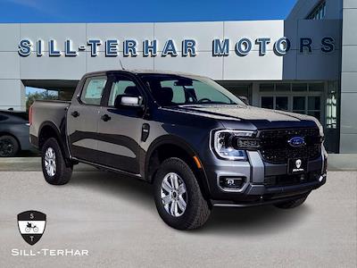 2025 Ford Ranger SuperCrew Cab 4WD Pickup for sale #70858 - photo 1