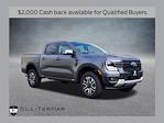 2025 Ford Ranger SuperCrew Cab 4WD Pickup for sale #70859 - photo 1