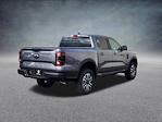 2025 Ford Ranger SuperCrew Cab 4WD Pickup for sale #70859 - photo 2
