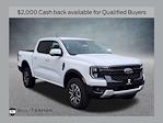 2025 Ford Ranger SuperCrew Cab 4WD Pickup for sale #70860 - photo 1