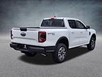 2025 Ford Ranger SuperCrew Cab 4WD Pickup for sale #70860 - photo 2