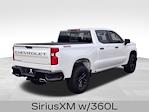 Used 2020 Chevrolet Silverado 1500 LT Crew Cab for sale #70863A - photo 2