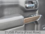 Used 2020 Chevrolet Silverado 1500 LT Crew Cab for sale #70863A - photo 11