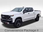 Used 2020 Chevrolet Silverado 1500 LT Crew Cab for sale #70863A - photo 9