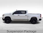 Used 2020 Chevrolet Silverado 1500 LT Crew Cab for sale #70863A - photo 4