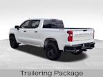 Used 2020 Chevrolet Silverado 1500 LT Crew Cab for sale #70863A - photo 6