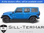 2022 Jeep Wrangler 4xe 4x4 SUV for sale #70864A - photo 1