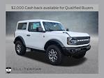 2025 Ford Bronco 4WD SUV for sale #70865 - photo 1