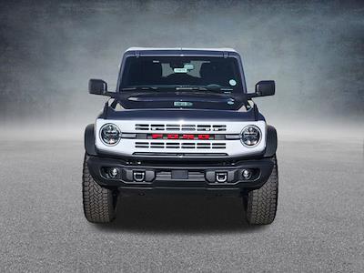 2025 Ford Bronco 4WD SUV for sale #70870 - photo 2