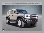 New 2025 Ford Bronco Heritage for sale #70870 - photo 1