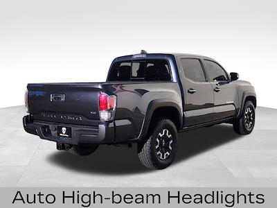 2023 Toyota Tacoma Double Cab 4WD Pickup for sale #70873A1 - photo 2