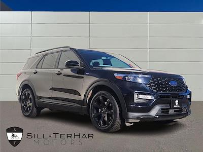 2023 Ford Explorer 4WD SUV for sale #70873A2 - photo 1