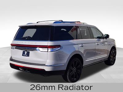 Used 2023 Lincoln Navigator - photo 1