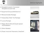 Used 2023 Lincoln Navigator Reserve for sale #70875A - photo 4