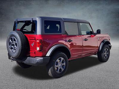 2025 Ford Bronco 4WD SUV for sale #70878 - photo 2