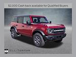 2025 Ford Bronco 4WD SUV for sale #70878 - photo 1