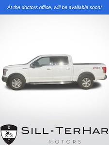 2019 Ford F-150 SuperCrew Cab 4WD Pickup for sale #70882A - photo 1