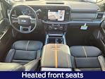 Used 2024 Ford F-350 Platinum Crew Cab for sale #70884A - photo 14