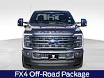 Used 2024 Ford F-350 Platinum Crew Cab for sale #70884A - photo 4