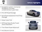 Used 2024 Ford F-350 Platinum Crew Cab for sale #70884A - photo 5