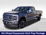 Used 2024 Ford F-350 Platinum Crew Cab for sale #70884A - photo 6