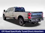 Used 2024 Ford F-350 Platinum Crew Cab for sale #70884A - photo 9