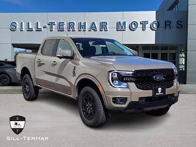 2025 Ford Ranger SuperCrew Cab 4WD Pickup for sale #70886 - photo 1