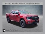 2025 Ford Ranger SuperCrew Cab 4WD Pickup for sale #70887 - photo 1